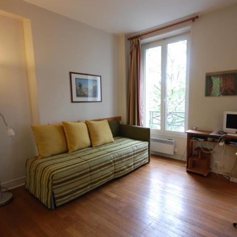 Studio Paris near Invalides Unesco Eiffel Tower Montparnasse - Appartement 1 Chambre - 2