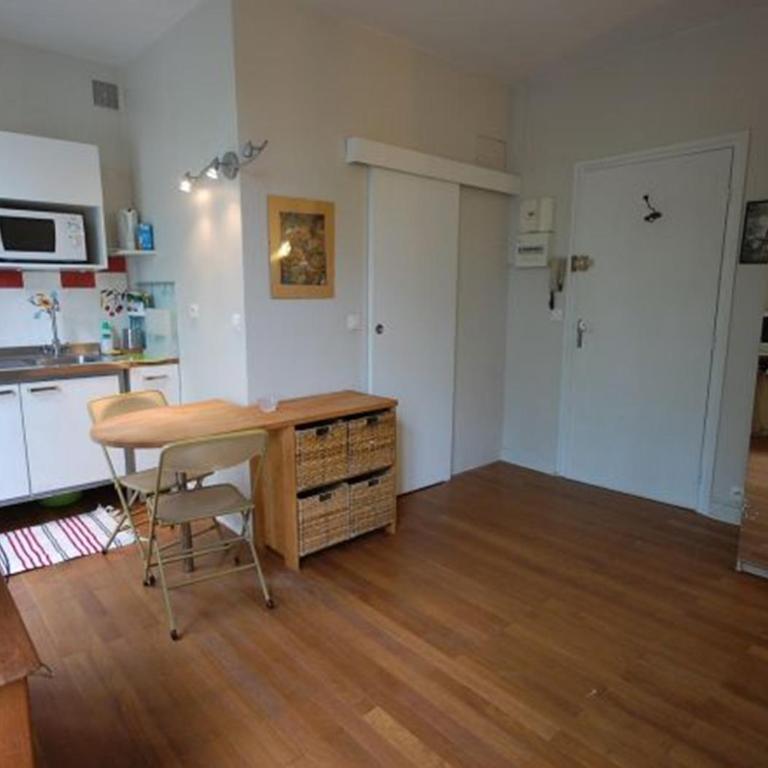 Studio Paris near Invalides Unesco Eiffel Tower Montparnasse - Appartement 1 Chambre - 4