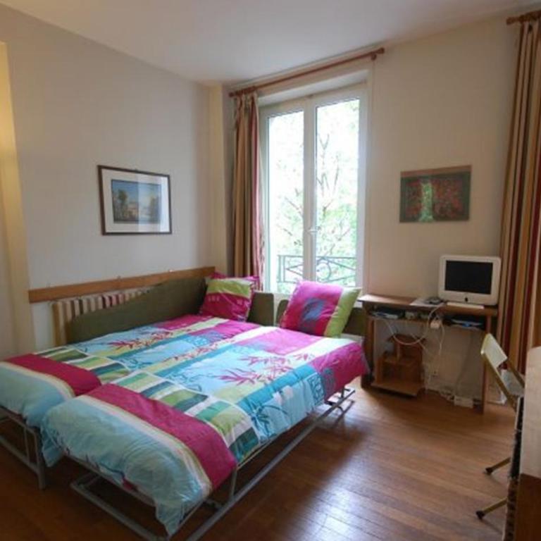 Studio Paris near Invalides Unesco Eiffel Tower Montparnasse - Appartement 1 Chambre - 3