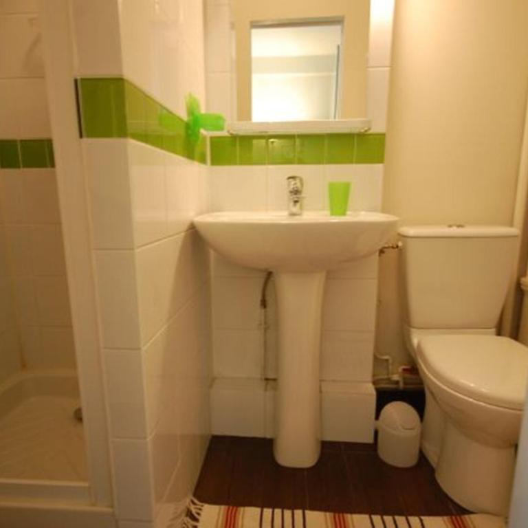Studio Paris near Invalides Unesco Eiffel Tower Montparnasse - Appartement 1 Chambre - 6