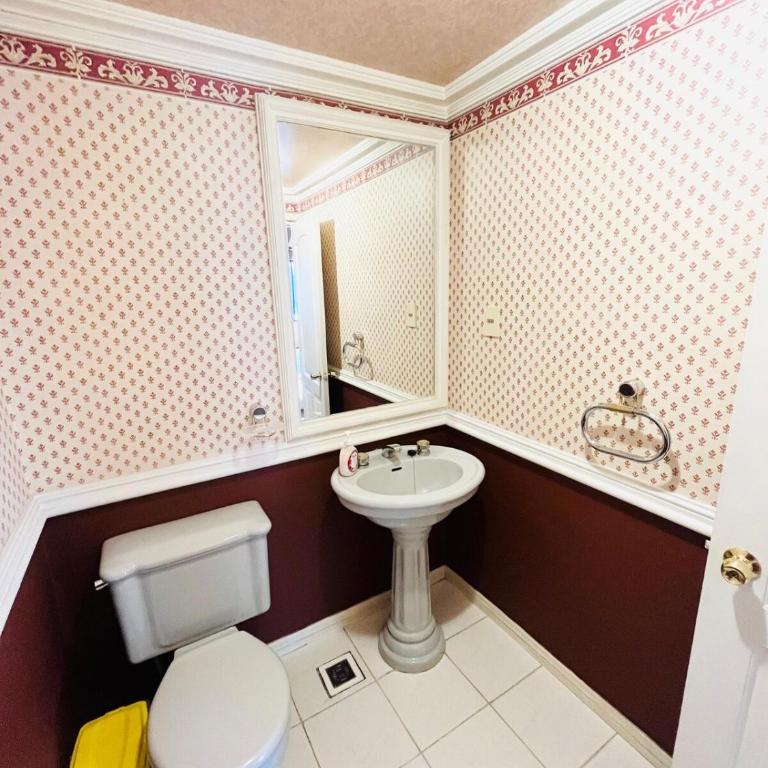 Apartamento, VIP en Penthouse - Sopocachi La Paz - Apartamento Deluxe de 3 dormitorios - 5