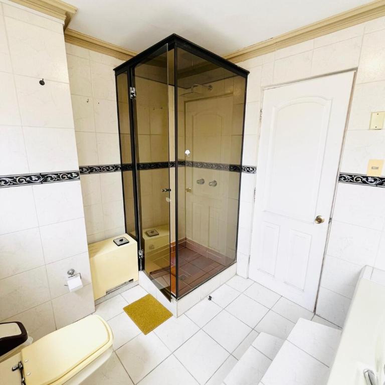 Apartamento, VIP en Penthouse - Sopocachi La Paz - Apartamento Deluxe de 3 dormitorios - 18