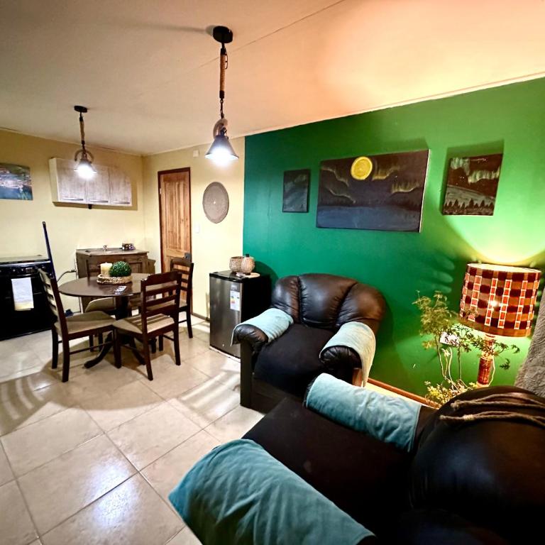 Cabaña rincón del salto - Apartamento de 2 dormitorios - 2