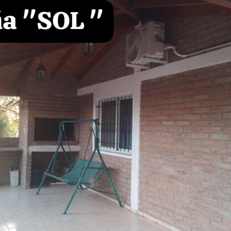 Sol y Luna - Two-Bedroom House - 4