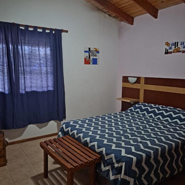 Sol y Luna - Two-Bedroom House - 8