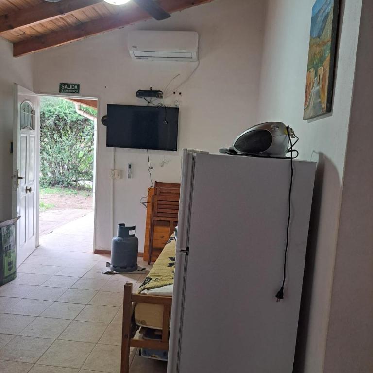Sol y Luna - Two-Bedroom House - 6