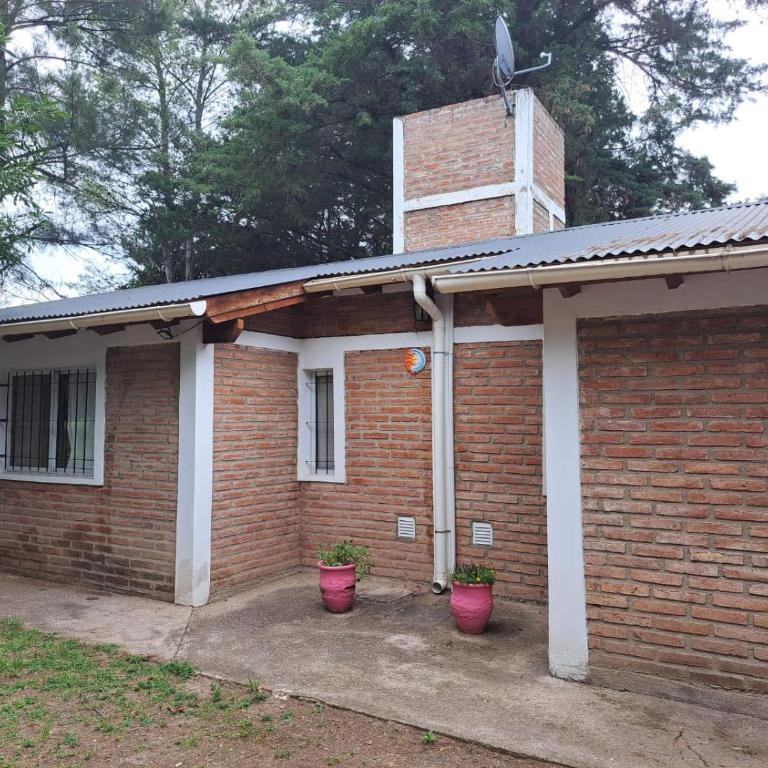 Sol y Luna - Two-Bedroom House - 9