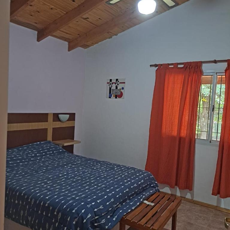 Sol y Luna - Two-Bedroom House - 15