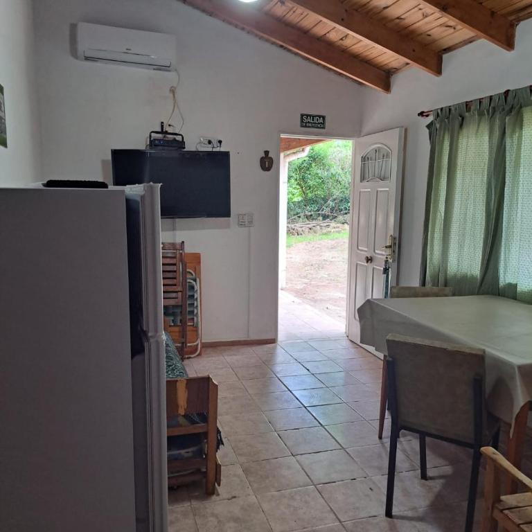 Sol y Luna - Two-Bedroom House - 13