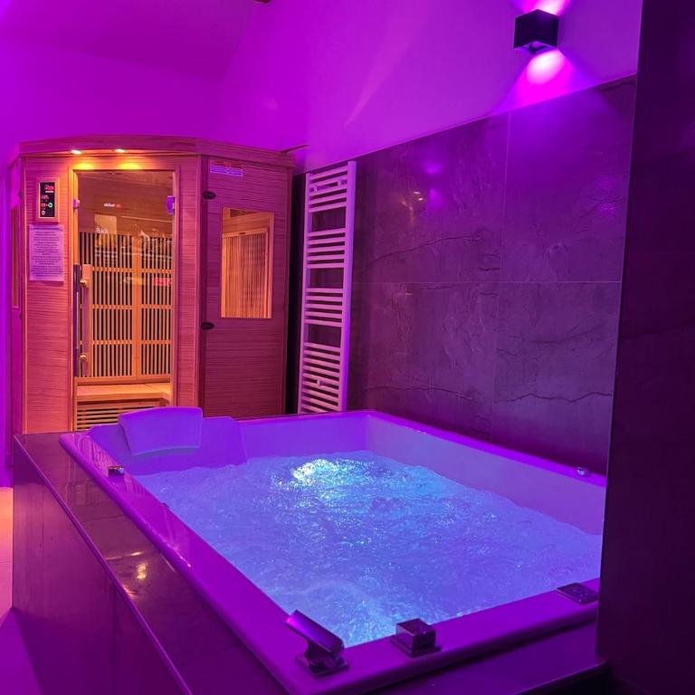 Secret & Jacuzzi - Apartamento de 1 dormitorio - 1