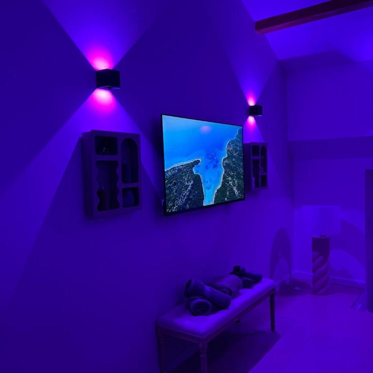 Secret & Jacuzzi - Apartamento de 1 dormitorio - 4