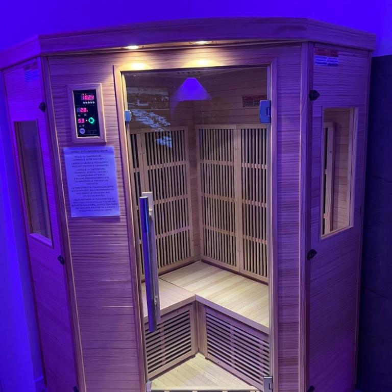 Secret & Jacuzzi - Apartamento de 1 dormitorio - 3