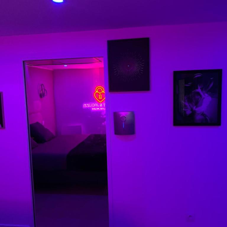 Secret & Jacuzzi - Apartamento de 1 dormitorio - 10