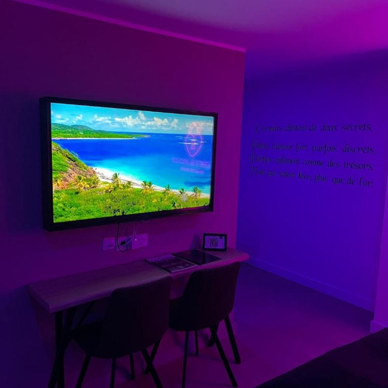 Secret & Jacuzzi - Apartamento de 1 dormitorio - 9