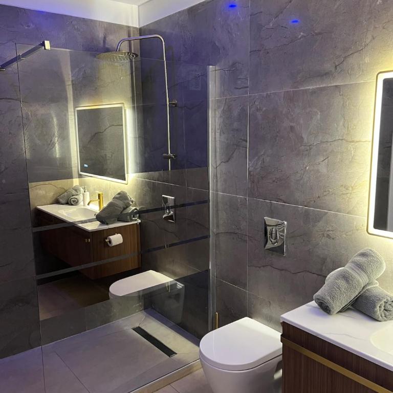 Secret & Jacuzzi - Apartamento de 1 dormitorio - 16