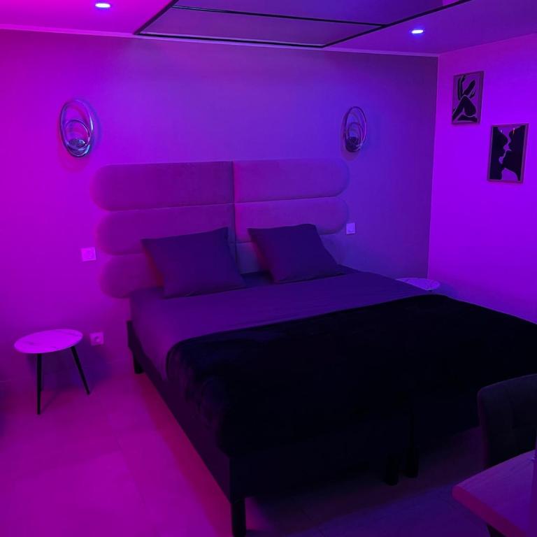 Secret & Jacuzzi - Apartamento de 1 dormitorio - 7