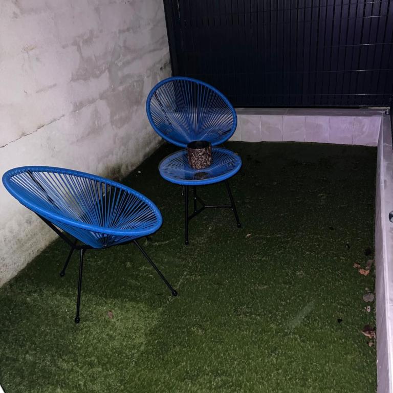 Secret & Jacuzzi - Apartamento de 1 dormitorio - 19