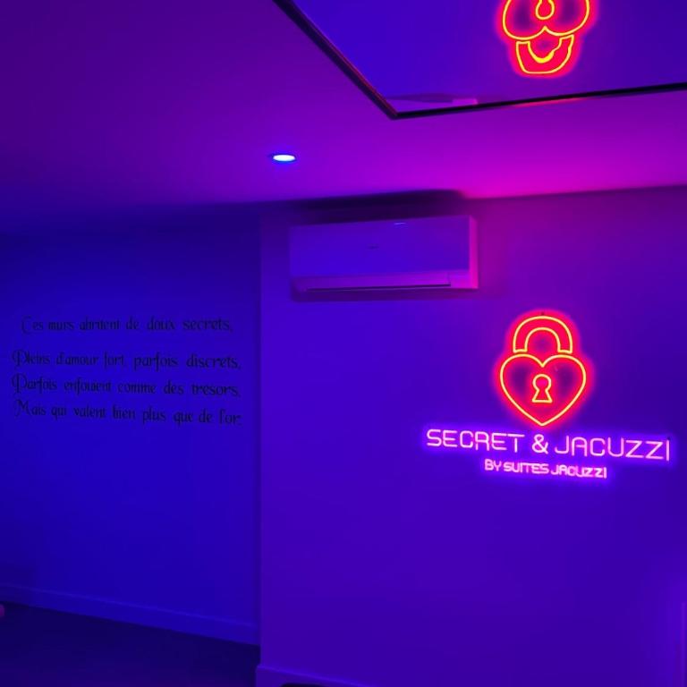 Secret & Jacuzzi - Apartamento de 1 dormitorio - 6