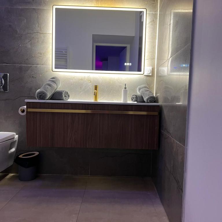 Secret & Jacuzzi - Apartamento de 1 dormitorio - 14