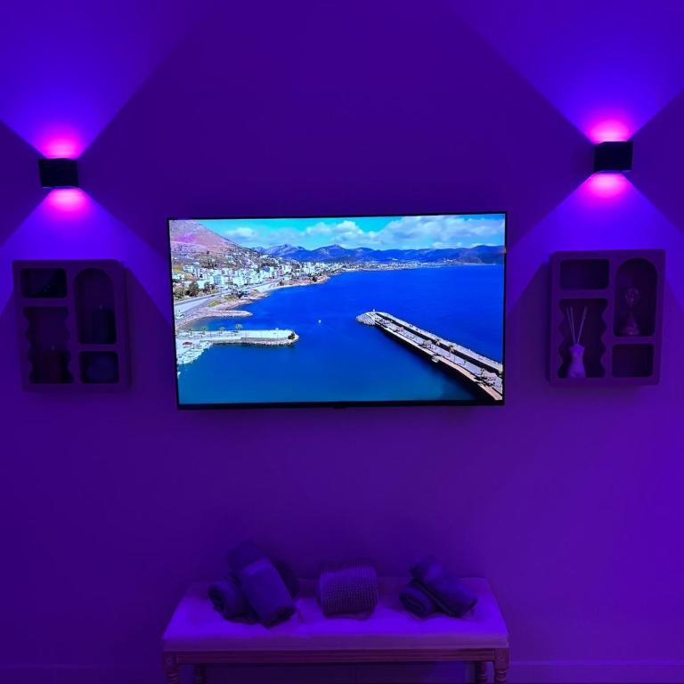 Secret & Jacuzzi - Apartamento de 1 dormitorio - 5