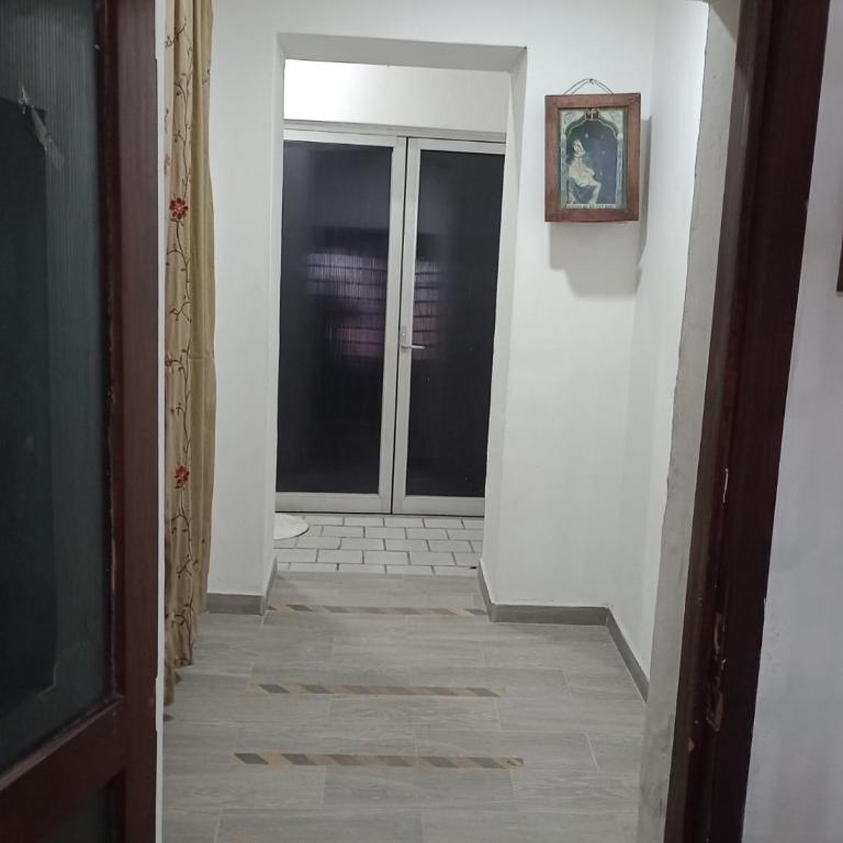 Dep el Reposo - Three-Bedroom Apartment - 1
