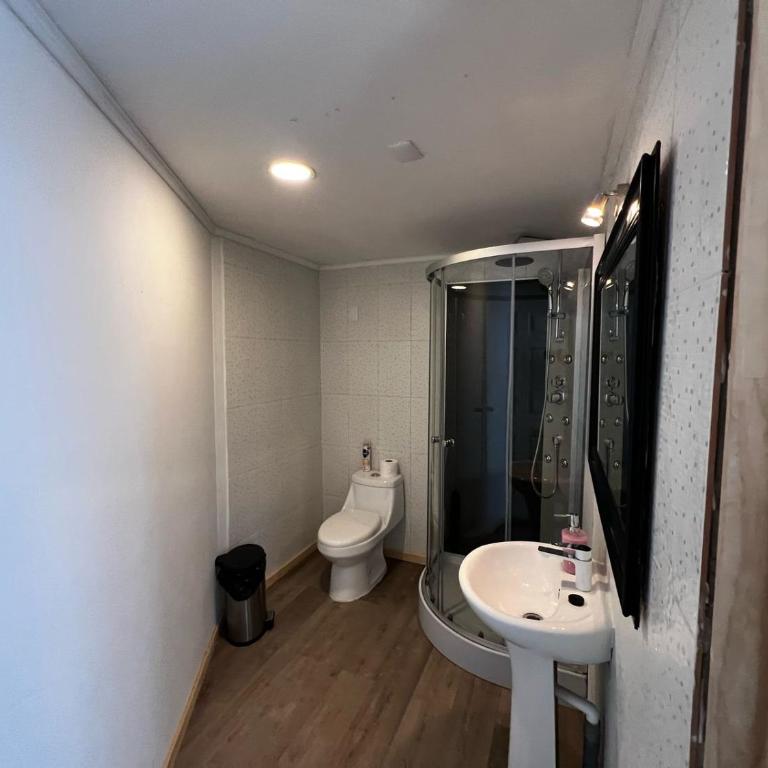 Domo Panigal - One-Bedroom Apartment - 3