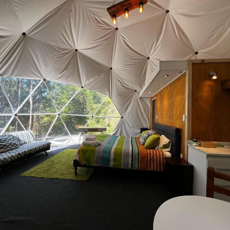 Domo Panigal - One-Bedroom Apartment - 1