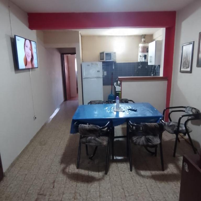 Departamento Flores del mar - One-Bedroom Apartment - 10