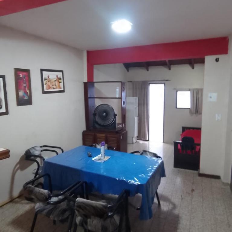 Departamento Flores del mar - One-Bedroom Apartment - 8