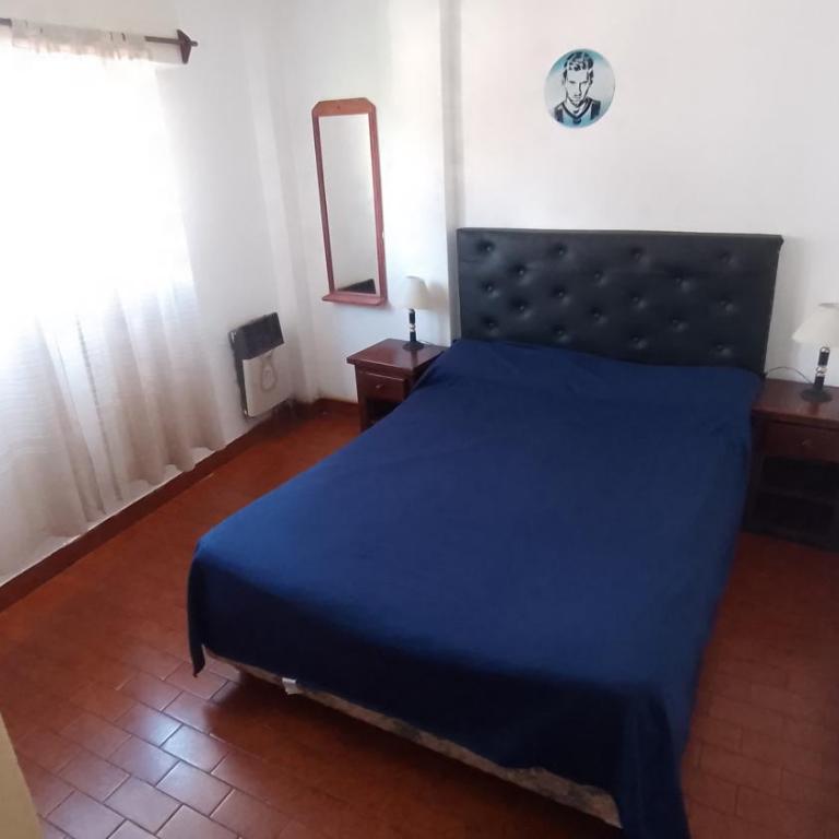 Departamento Flores del mar - One-Bedroom Apartment - 6