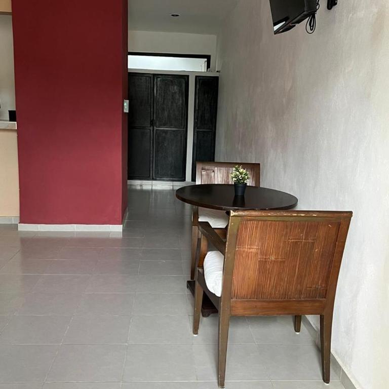 Departamento sisal 2 - Apartamento de 1 dormitorio - 18