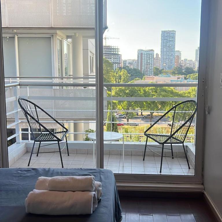 Your sweet spot in Palermo Soho - Estudio - 7