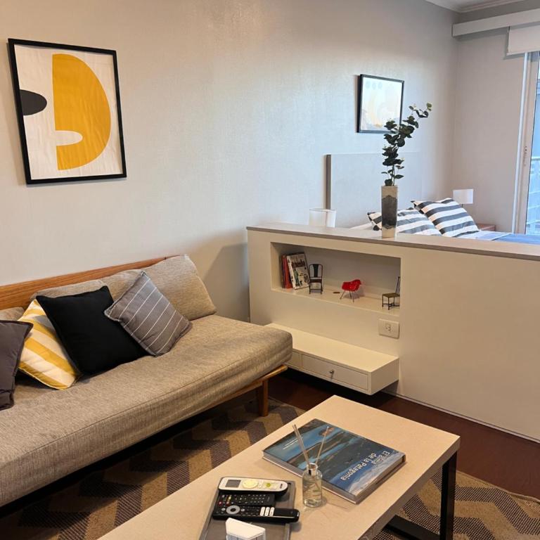 Your sweet spot in Palermo Soho - Estudio - 14