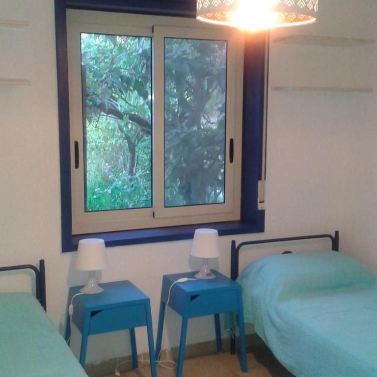 Villa Amenta - Casa con 2 Camere da Letto - 12