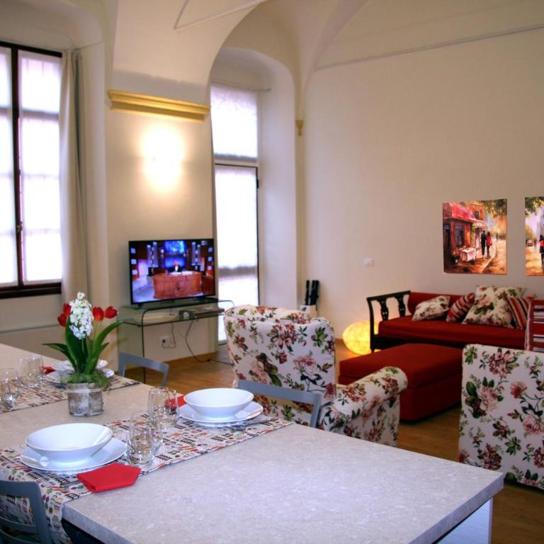B&B al 19 - Loft - 16