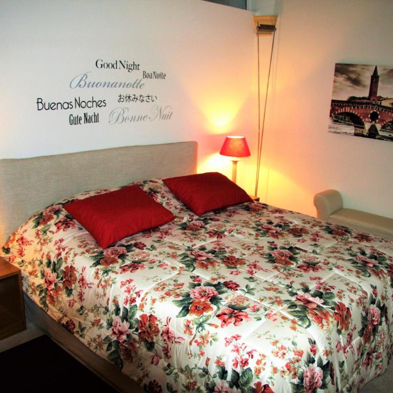 B&B al 19 - Loft - 15