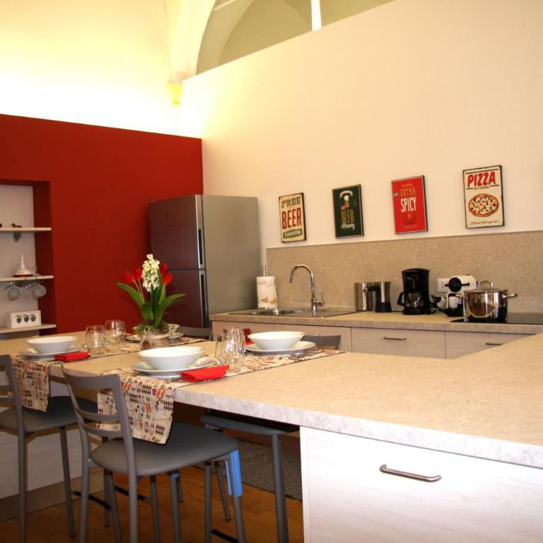 B&B al 19 - Loft - 14