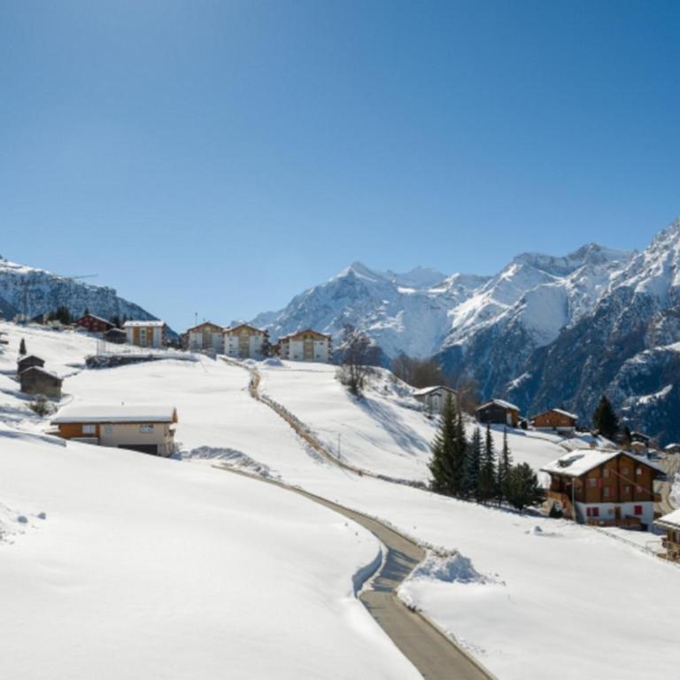 B&B AZapartments Lunic - Apartment Nico - 3