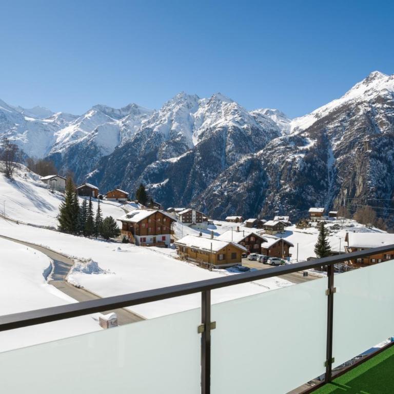 B&B AZapartments Lunic - Apartment Luca - 4