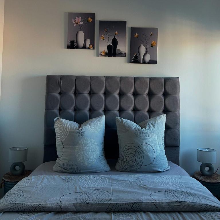Appartement port Frejus - Appartement 1 Chambre - 4