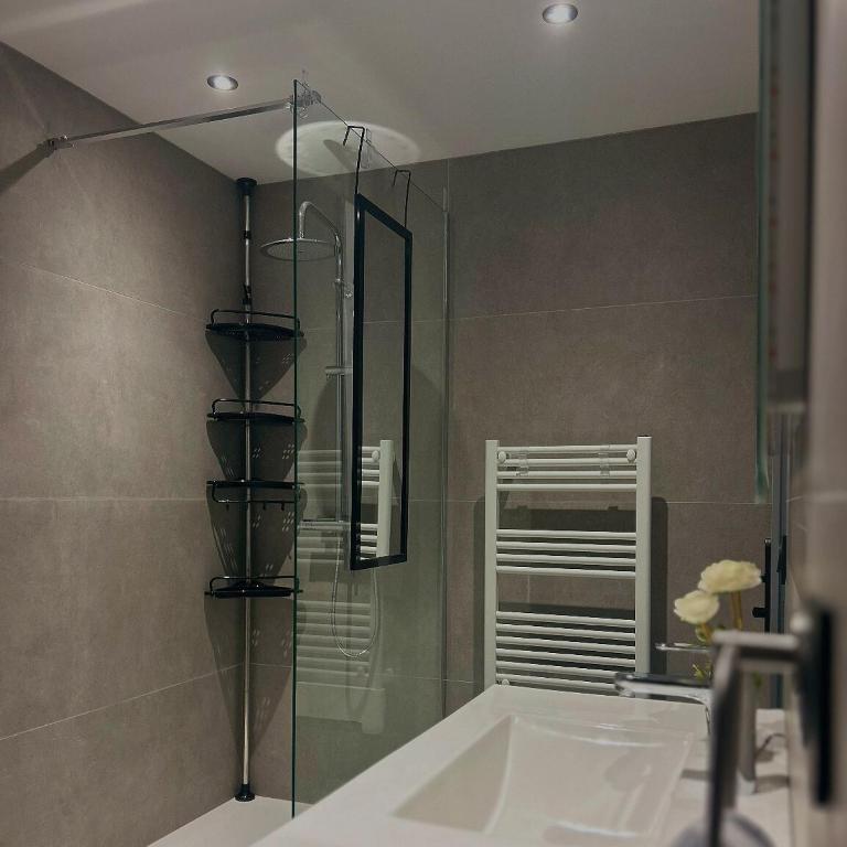 Appartement port Frejus - Appartement 1 Chambre - 7
