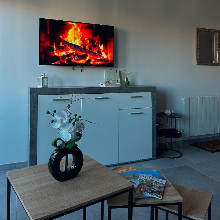 Appartement port Frejus - Appartement 1 Chambre - 9
