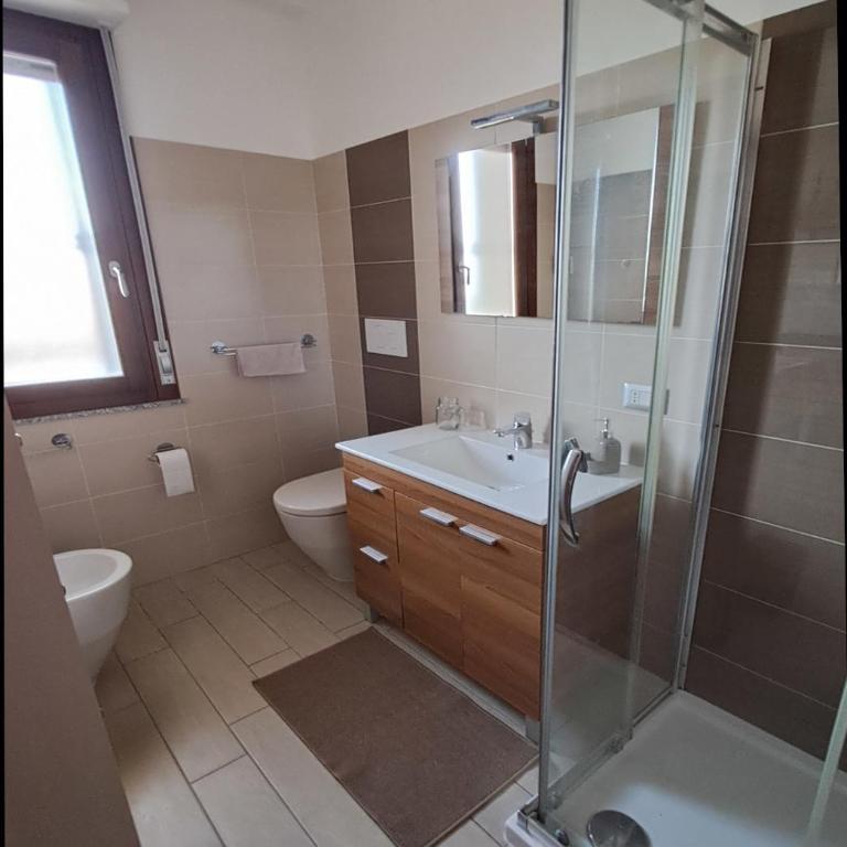 Chiocciola del Parco - Appartamento con 1 Camera da Letto - 12