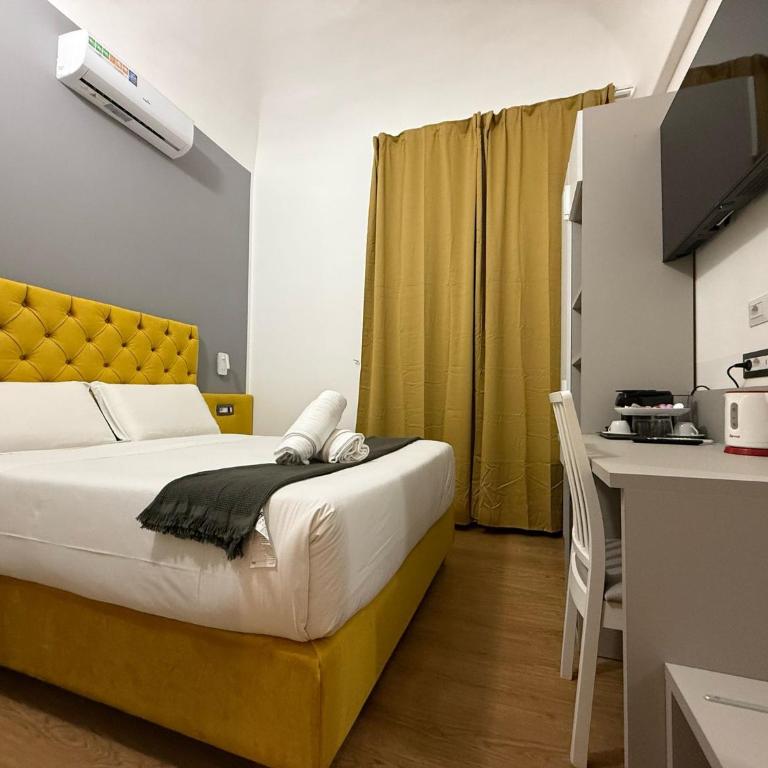 Conte GuestHouse - Double Room - 5