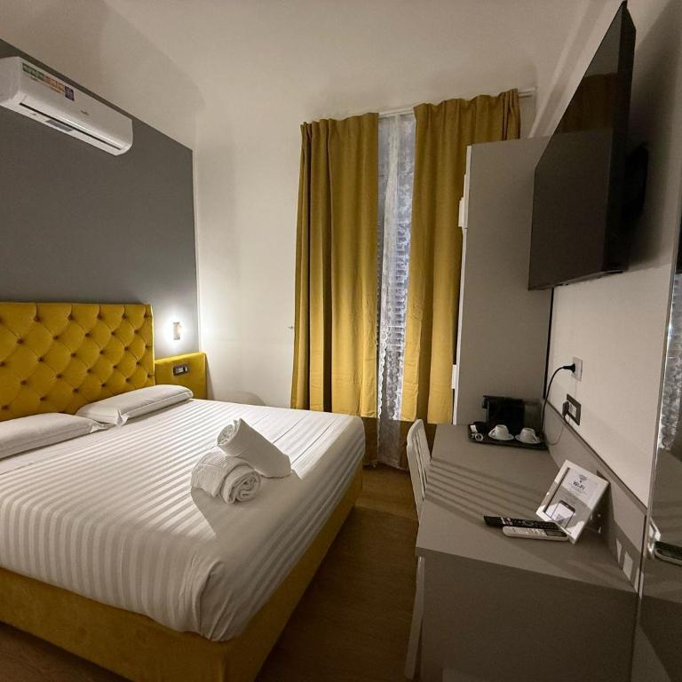 Conte GuestHouse - Double Room - 8