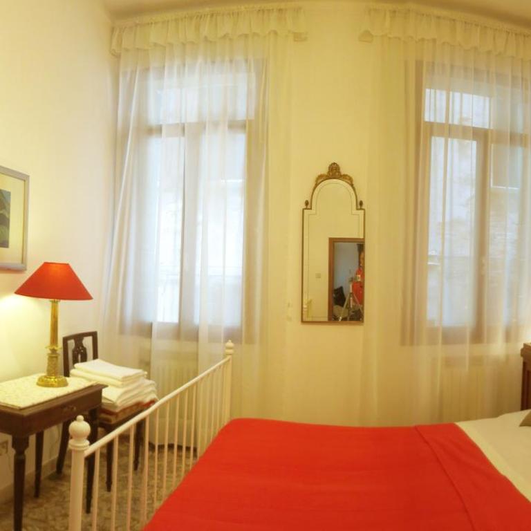 Apartment Minuetto - Apartamento de 2 dormitorios - 21