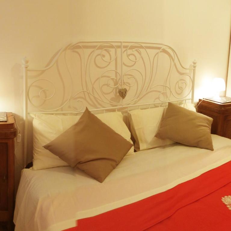 Apartment Minuetto - Apartamento de 2 dormitorios - 22