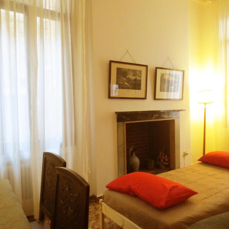 Apartment Minuetto - Apartamento de 2 dormitorios - 18