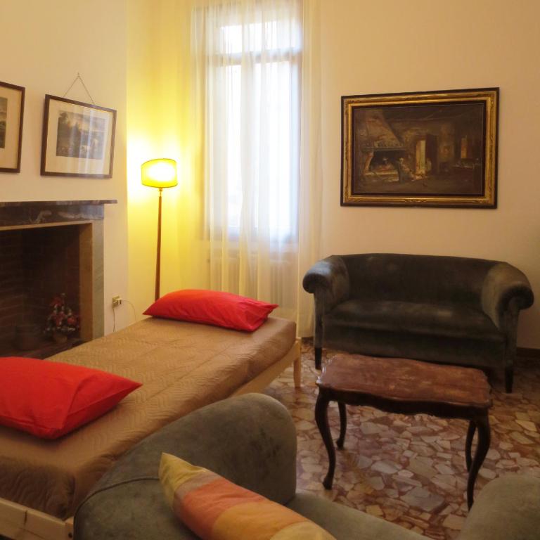 Apartment Minuetto - Apartamento de 2 dormitorios - 19