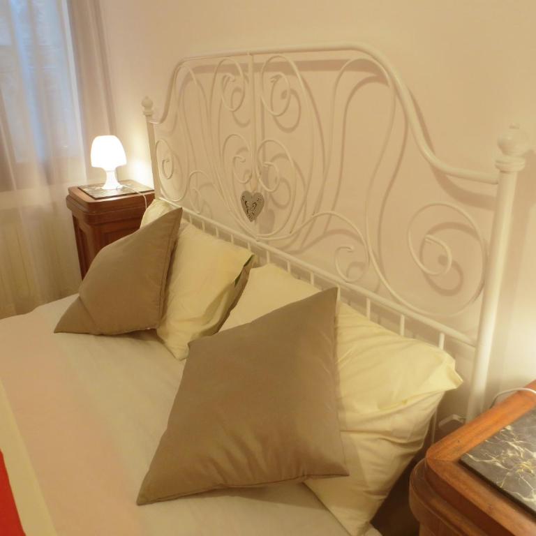 Apartment Minuetto - Apartamento de 2 dormitorios - 23